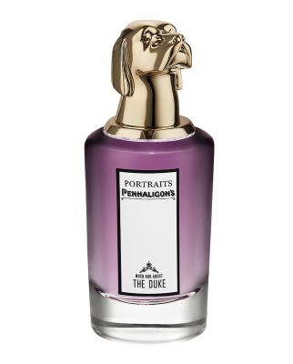 Penhaligon's Much Ado About The Duke 75мл парфюмерная вода