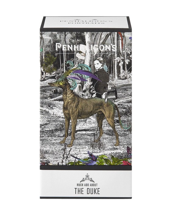 Penhaligon's Much Ado About The Duke 75мл парфюмерная вода