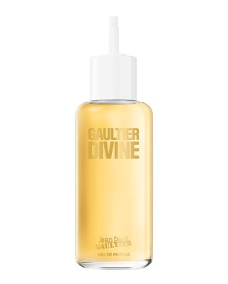 Jean Paul Gaultier Divine 200мл парфюмерная вода, рефилл