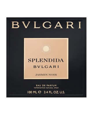 Eau de Parfum Splendida Jasmin Noir 75 ml Bvlgari