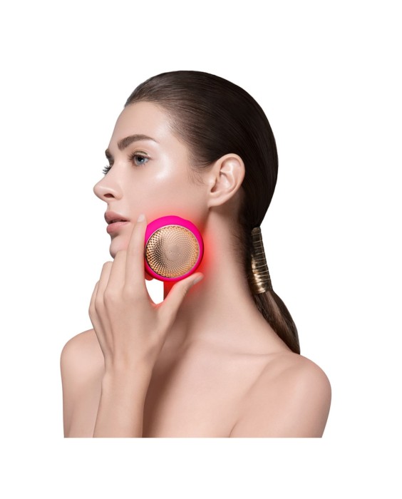 UFO™ 2 - Tratamiento de mascarilla facial para todo tipo de pieles Fuchsia FOREO