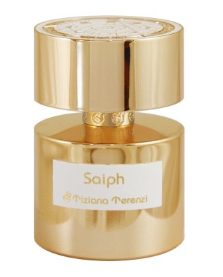 Extrait De Parfum Saiph Luna Collection 100 ml Tiziana Terenzi