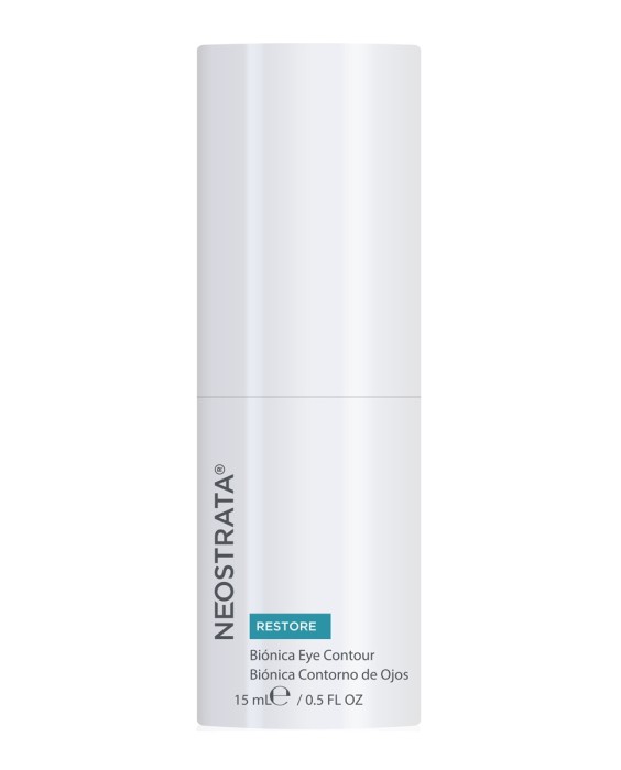 Contorno Ojos Bionica Neostrata Restore Neostrata