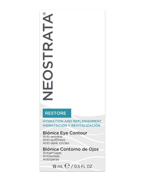 Contorno Ojos Bionica Neostrata Restore Neostrata