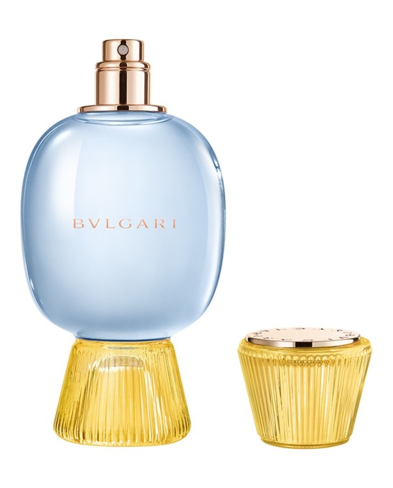 Eau de Parfum Allegra Riva Solare 100 ml Bulgari