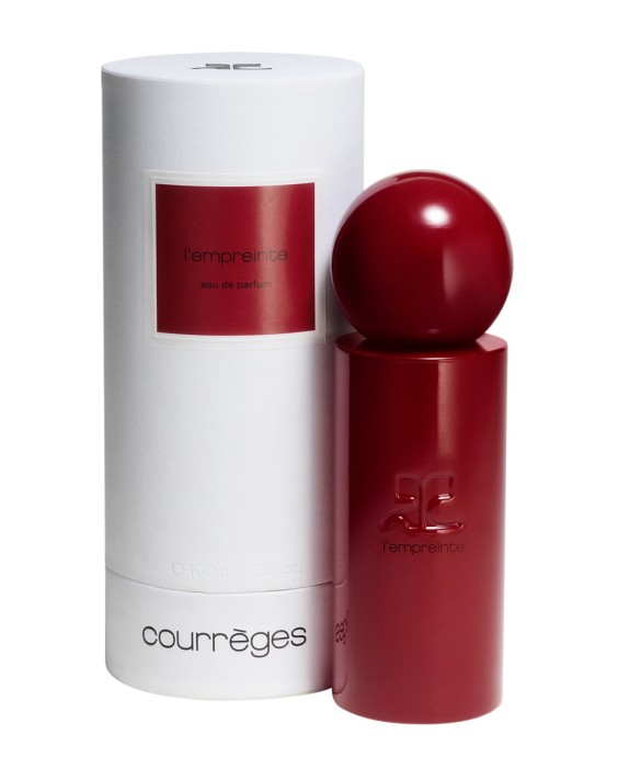 Eau de Parfum Courrèges L'Empreinte 100 ml Courrèges