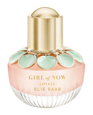 Eau de Parfum Girl Of Now Lovely 30 ml Elie Saab