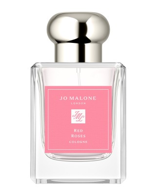 Eau de Cologne Red Roses 50 ml Jo Malone London