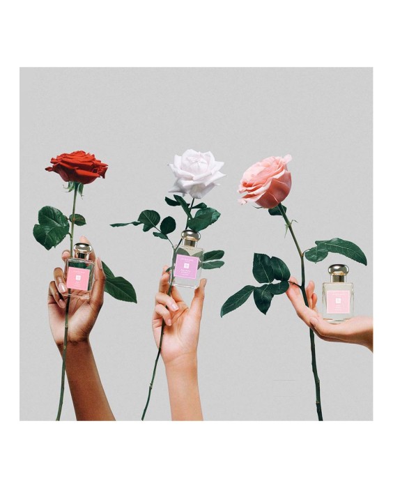 Eau de Cologne Red Roses 50 ml Jo Malone London