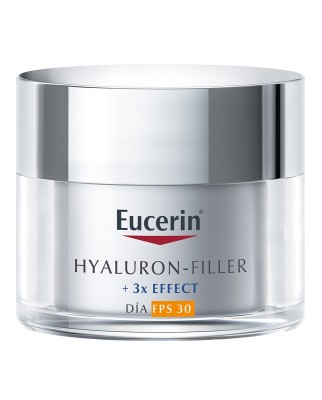 Eucerin Hyaluron Filler SPF30 50 ml Крем против морщин