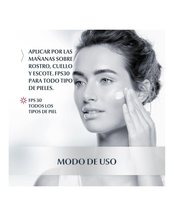 Eucerin Hyaluron Filler SPF30 50 ml Крем против морщин