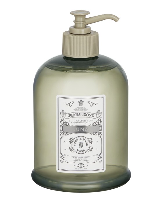 Penhaligon's Luna 500мл мыло для рук и тела