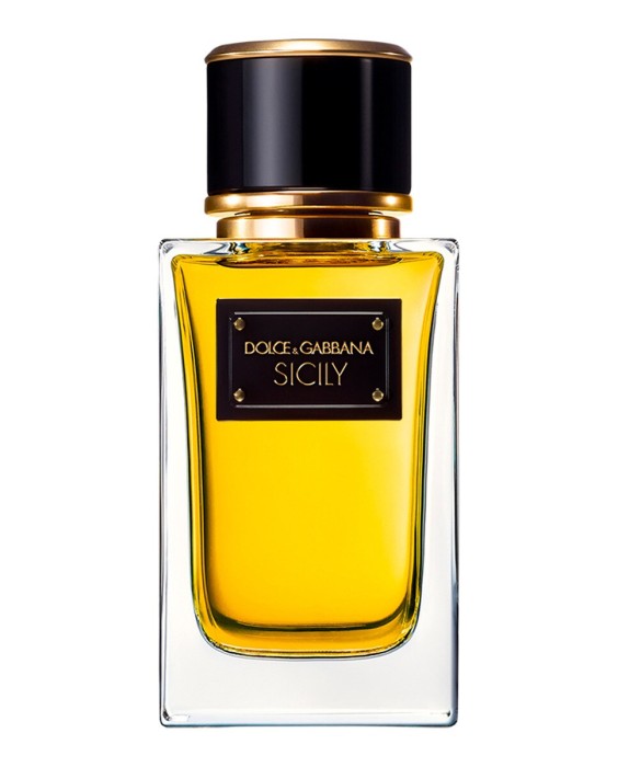 Eau de Parfum Velvet Sicily 100 ml Dolce&Gabbana