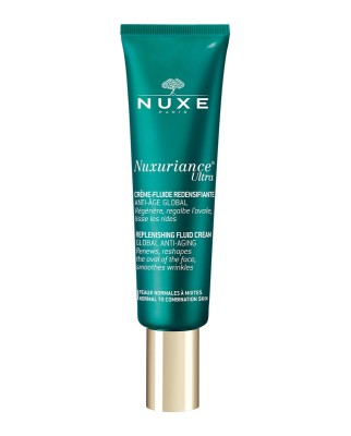 Nuxe Nuxuriance Ultra 50мл Флюид для лица