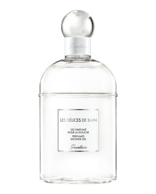 Guerlain Les Délices de Bain Гель для душа