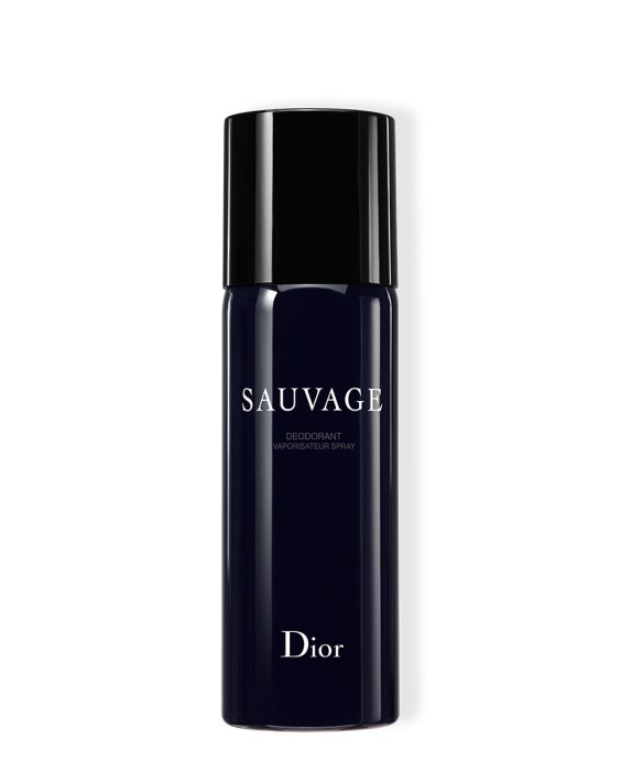 Dior Sauvage дезодорант-спрей