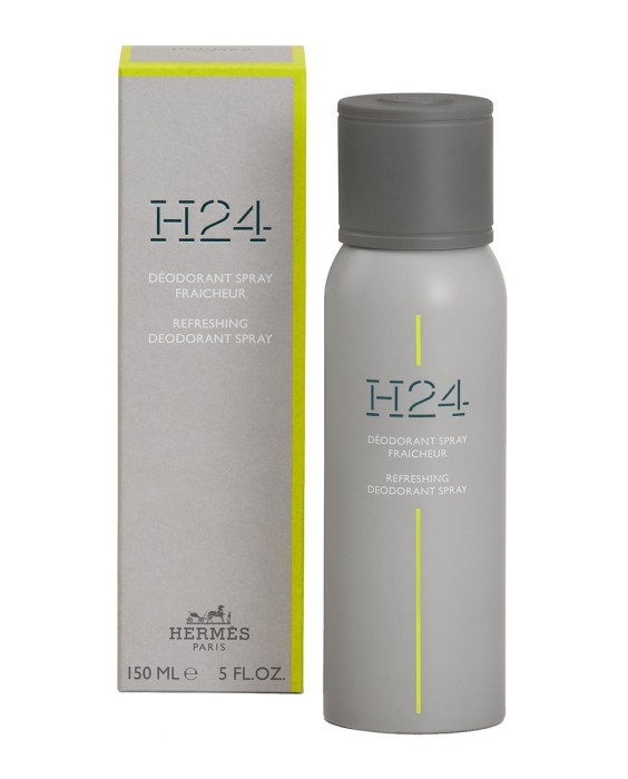Hermès H24 150мл дезодорант-спрей