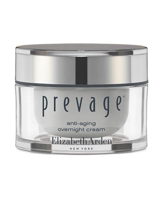 Crema Prevage de noche Anti-Aging Overnight Cream, 50 ml Elizabeth Arden