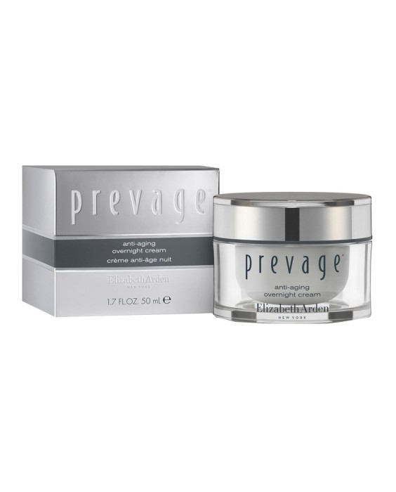Crema Prevage de noche Anti-Aging Overnight Cream, 50 ml Elizabeth Arden
