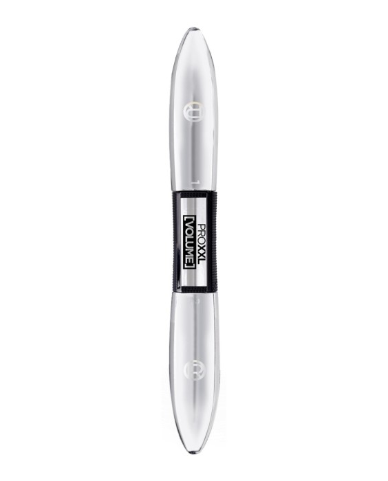 Máscara de pestañas ProXXL Volumen L'Oréal Paris