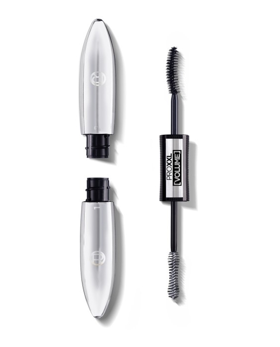 Máscara de pestañas ProXXL Volumen L'Oréal Paris