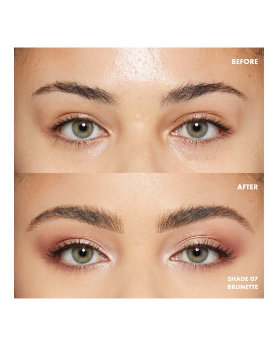 Lápiz de cejas Lift & Snatch NYX Professional Makeup