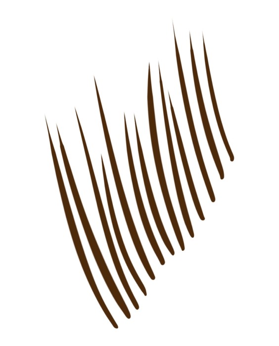 Lápiz de cejas Lift & Snatch NYX Professional Makeup