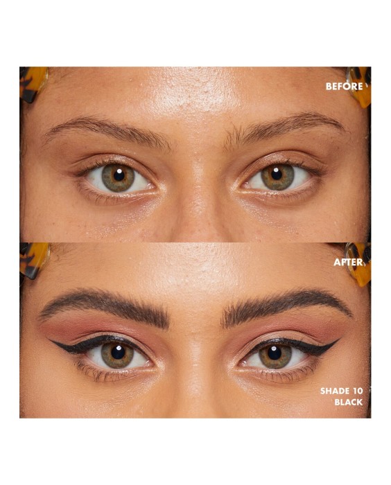 Lápiz de cejas Lift & Snatch NYX Professional Makeup