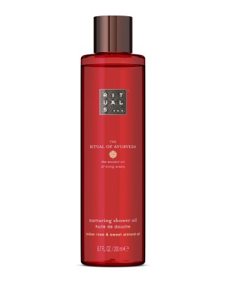 Aceite de ducha The Ritual of Jing 200 ml Rituals