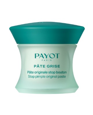 Tratamiento Imperfecciones Pate Grise Stop Bouton 15 ml Payot