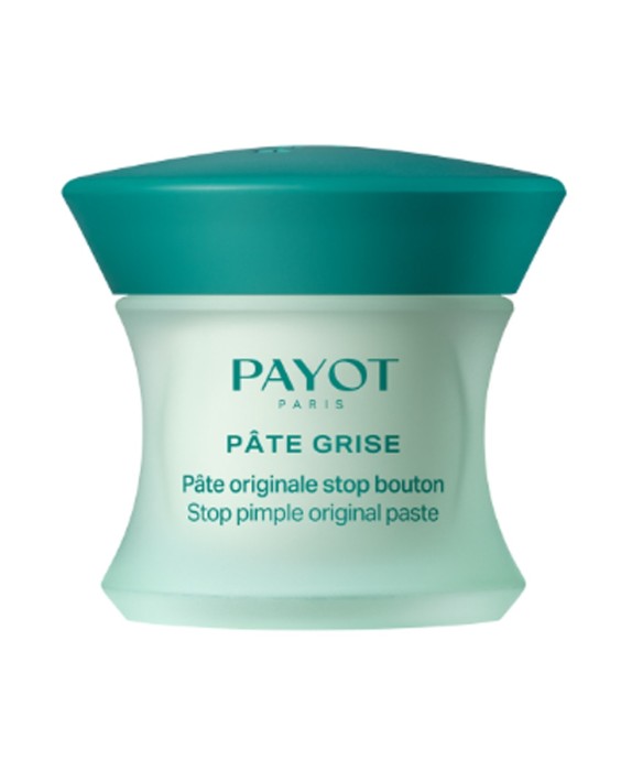 Tratamiento Imperfecciones Pate Grise Stop Bouton 15 ml Payot