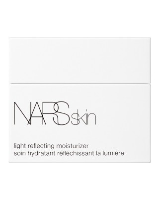 Hidratante Light Reflecting Moisturizer Nars Skin