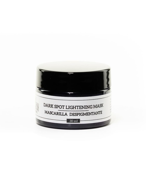 Mascarilla despigmentante 30ml Mi Rebotica
