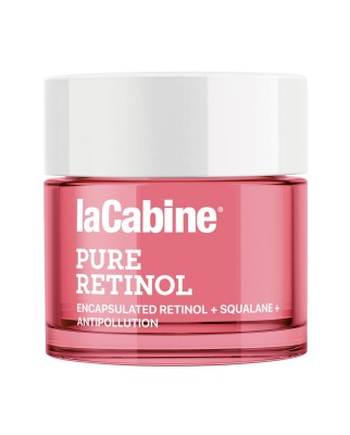 Crema Facial Pure Retinol 50 ml Lacabine