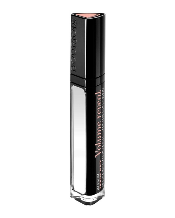 Máscara de pestañas Volume Reveal Negro Radiante Bourjois