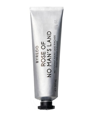 Gel Limpiador de Manos sin aclarado Rose Of No Man's Land 30 ml Byredo