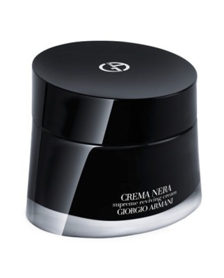 Giorgio Armani Crema Nera Extrema Supreme Reviving 50мл Антивозрастной уход для лица