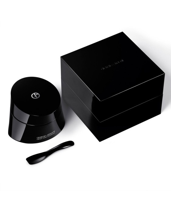 Giorgio Armani Crema Nera Extrema Supreme Reviving 50мл Антивозрастной уход для лица