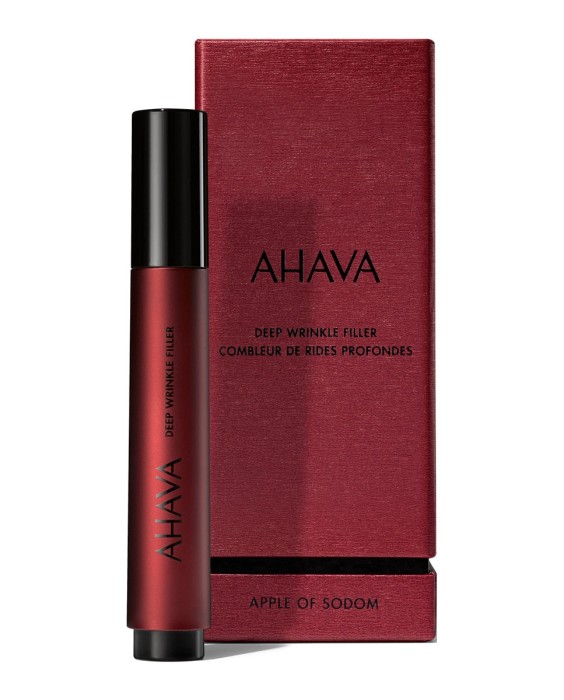 Crema Hidratante Rellenadora de arrugas wrinklefill 15 ml Ahava