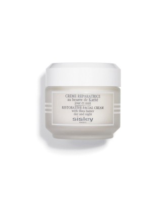 Sisley Crème Réparatrice 50мл Восстанавливающий крем для лица