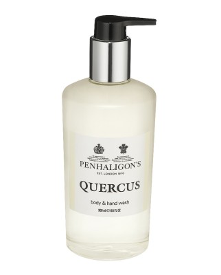Penhaligon's Quercus 300мл гель для душа