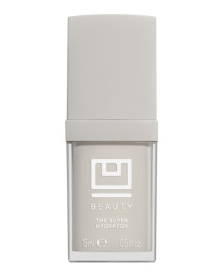 Crema hidratante y nutritiva The Super Hydrator 15ml U Beauty