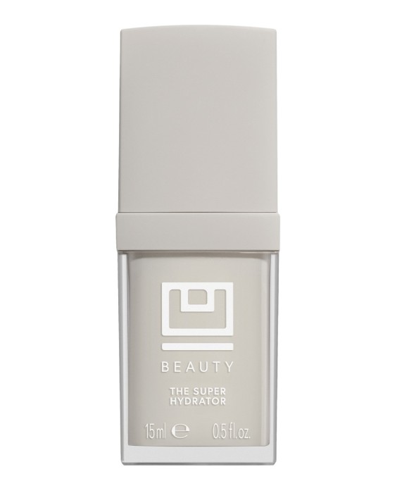 Crema hidratante y nutritiva The Super Hydrator 15ml U Beauty