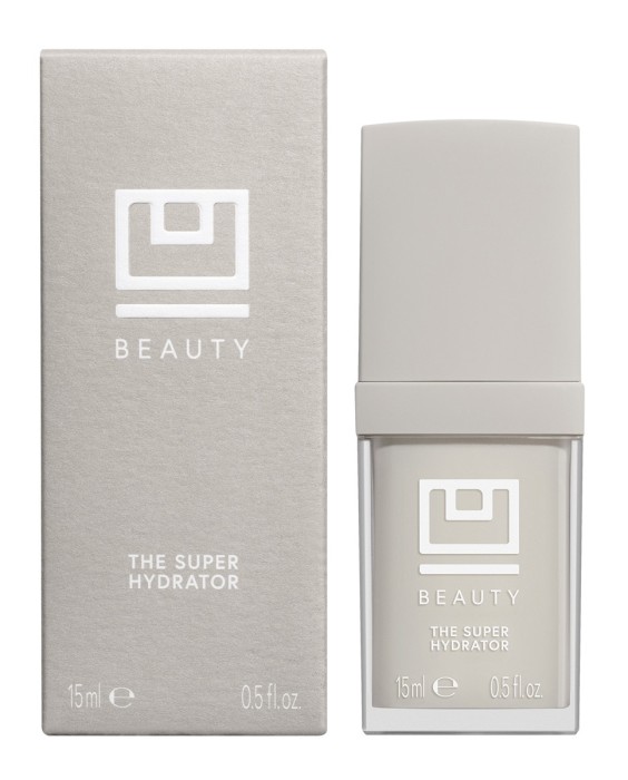 Crema hidratante y nutritiva The Super Hydrator 15ml U Beauty