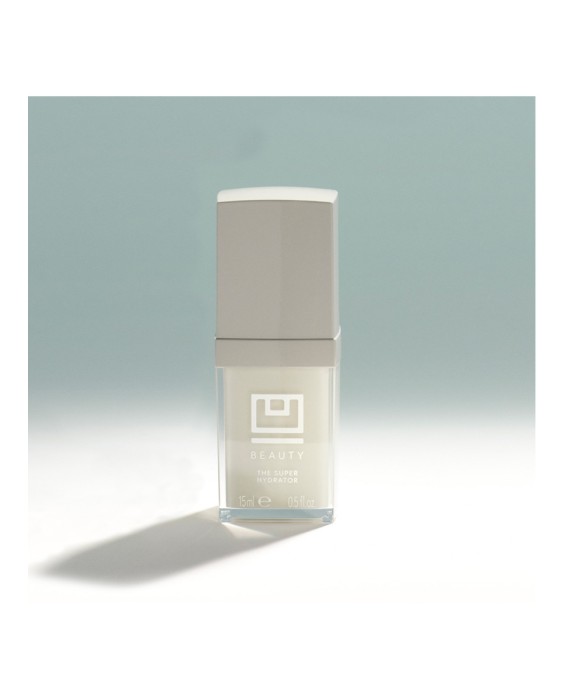 Crema hidratante y nutritiva The Super Hydrator 15ml U Beauty