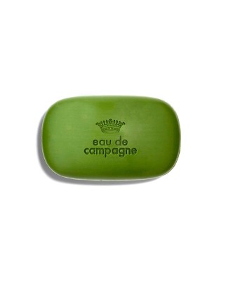 Jabón Parfumé Eau de Campagne Sisley