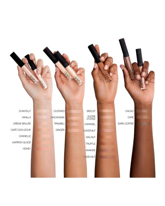 Nars Radiant Creamy Concealer Консилер
