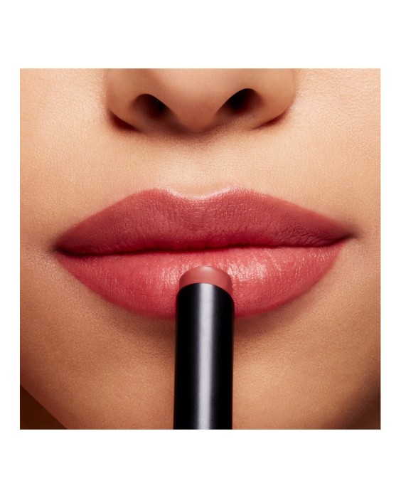 Barra de Labios Powder Kiss Velvet Blur Slim M.A.C