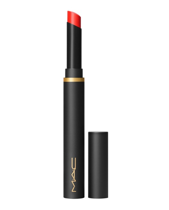 Barra de Labios Powder Kiss Velvet Blur Slim M.A.C