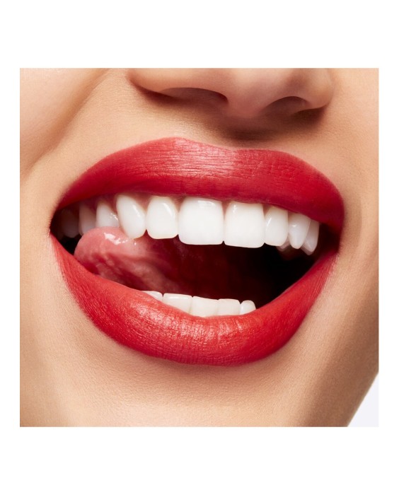 Barra de Labios Powder Kiss Velvet Blur Slim M.A.C